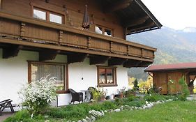 Ferienwohnungen Hauser